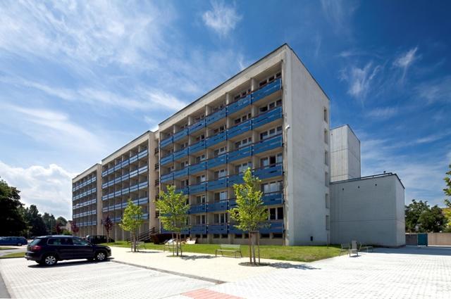 Cmc Residence & Conference Inn Čelákovice Extérieur photo